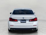 Certified 2022 BMW 540i w/ Premium Package image 5