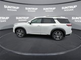 New 2025 Nissan Pathfinder Platinum image 5