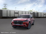 New 2025 Lincoln Aviator 2WD image 2