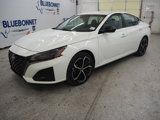 Used 2024 Nissan Altima 2.5 SR image 2