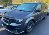 Used 2017 Dodge Grand Caravan GT image 6