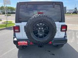 New 2025 Jeep Wrangler Willys image 6