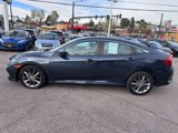 Used 2020 Honda Civic EX image 5