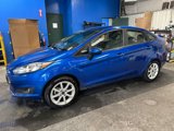 Used 2019 Ford Fiesta SE w/ Equipment Group 201A image 3