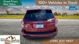 Used 2018 Subaru Forester 2.5i Premium image 6
