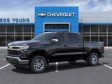 New 2025 Chevrolet Silverado 1500 LT image 3
