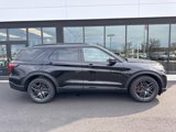New 2025 Ford Explorer ST image 2