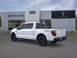 New 2025 Ford F150 Tremor image 5