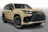 New 2025 Lexus LX 700h Overtrail image 2