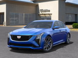 New 2025 Cadillac CT5 V w/ Technology Package image 6