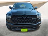 New 2026 RAM 1500 Big Horn image 2
