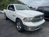 Used 2017 RAM 1500 Big Horn image 3