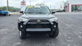 Certified 2024 Toyota 4Runner SR5 image 2