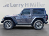 New 2025 Jeep Wrangler Rubicon w/ Safety Group image 2