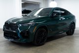 Used 2024 BMW X6 M Competition image 3