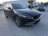 Used 2018 MAZDA CX-5 Grand Touring w/ Premium Package image 3