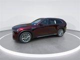 New 2025 MAZDA CX-90 3.3 Turbo w/ Premium Plus Pkg image 4