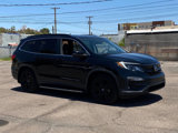 Used 2021 Honda Pilot Special Edition image 2