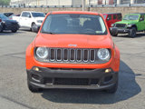 Used 2016 Jeep Renegade Sport w/ Power & Air Group image 2