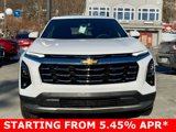 New 2025 Chevrolet Equinox LT w/ Safety and Technology Package image 2