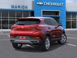 New 2026 Buick Encore GX Preferred w/ Comfort Package image 4