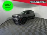 New 2025 Jeep Grand Cherokee Summit image 4