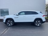 New 2025 Volkswagen Atlas Cross Sport SE image 2