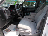 Used 2018 Chevrolet Silverado 1500 W/T w/ Trailering Package image 5