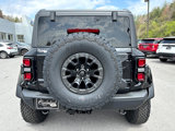 New 2024 Ford Bronco Raptor w/ Interior Carbon Fiber Pack 6 image 3