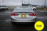 Used 2023 Chevrolet Malibu LT image 5