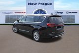 New 2025 Chrysler Pacifica Select image 5