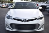 Used 2015 Toyota Avalon XLE image 2