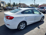 Used 2017 Chevrolet Cruze LT w/ Convenience Package image 5