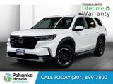 New 2025 Honda Pilot EX-L image 2