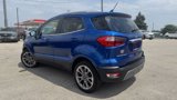 Used 2020 Ford EcoSport Titanium image 5