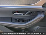 New 2025 MAZDA CX-90 Plug-In Hybrid w/Premium Sport image 6