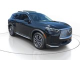 New 2026 INFINITI QX60 Luxe w/ Cargo Package image 2