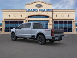 New 2025 Ford F250 Platinum image 4