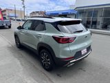 New 2025 Chevrolet TrailBlazer ACTIV image 2