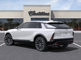 New 2025 Cadillac Lyriq Sport image 3