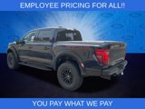 New 2025 Ford F150 Raptor image 3