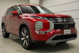 New 2025 Mitsubishi Outlander SE image 2
