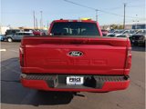 New 2025 Ford F150 XLT w/ Equipment Group 302A MID image 4
