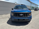 New 2025 Ford F150 STX image 3
