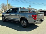 Certified 2023 Ford F150 XLT w/ Equipment Group 302A High image 3