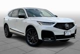New 2026 Acura MDX A-Spec image 2
