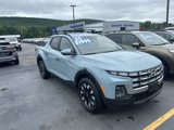 Used 2025 Hyundai Santa Cruz SEL image 3