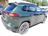 New 2026 Toyota Corolla Cross XLE image 3