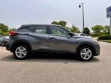 Used 2020 Nissan Kicks S image 3
