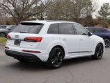 New 2025 Audi Q7 3.0T Prestige image 5
